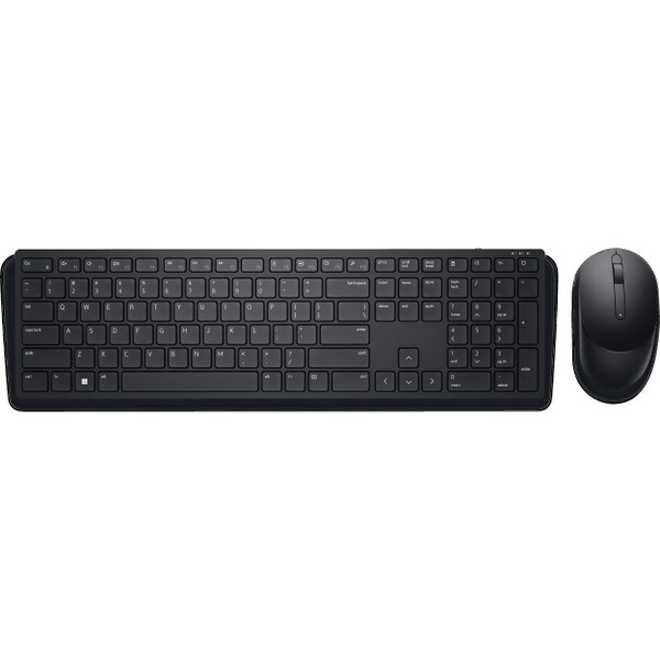 Dell Wireless Combo KM5221W